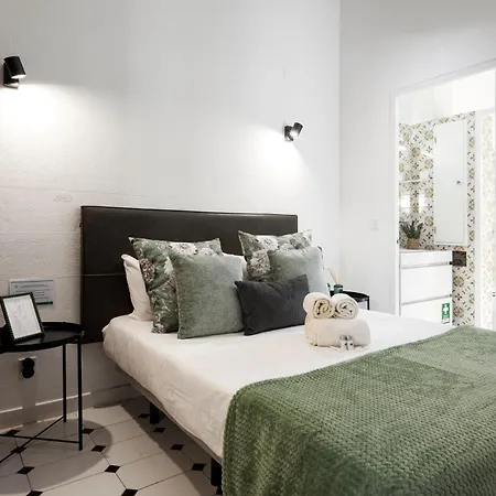 Marina Club - Sea Front -