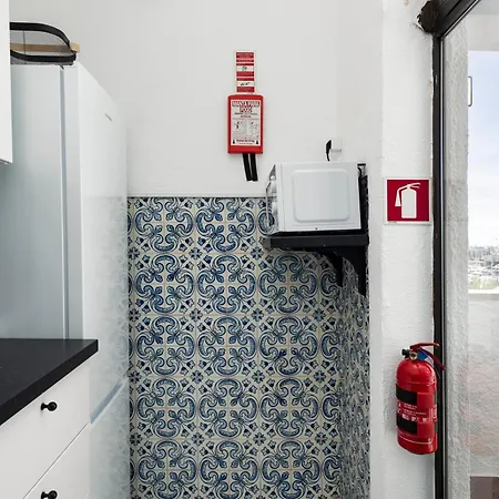 Marina Club - Sea Front - Appartement