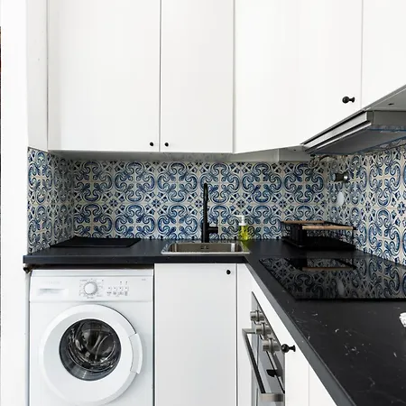 Appartement Marina Club - Sea Front -