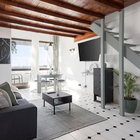 Marina Club - Sea Front - Vilamoura