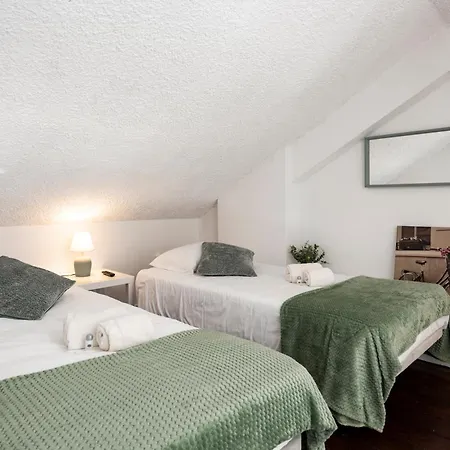 Marina Club - Sea Front -