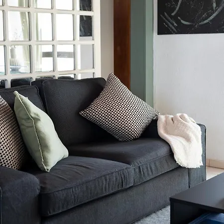 Marina Club - Sea Front - Appartement Vilamoura