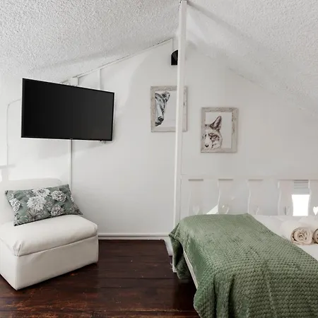 Apartamento Marina Club - Sea Front - Vilamoura