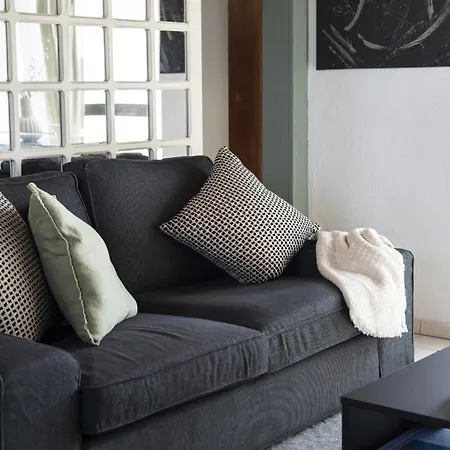 Appartement Marina Club - Sea Front - Vilamoura