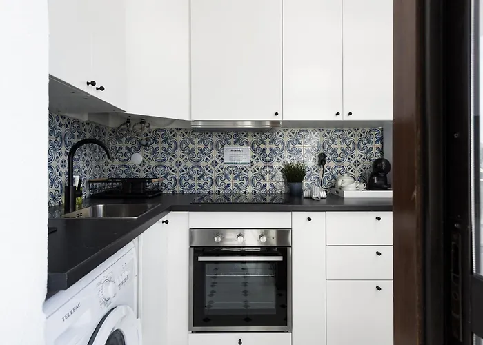 Marina Club - Sea Front -