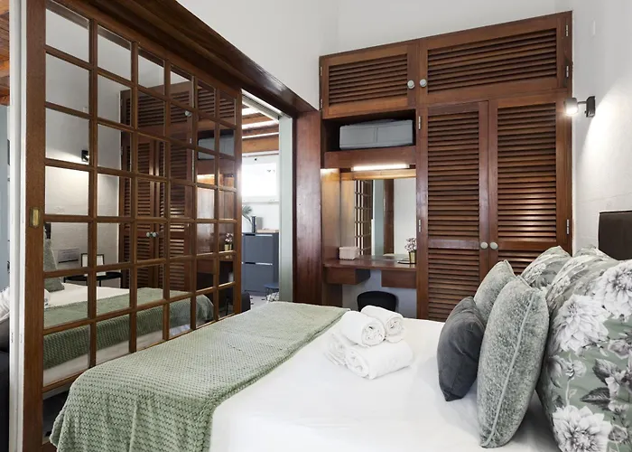 Apartamento Marina Club - Sea Front - *