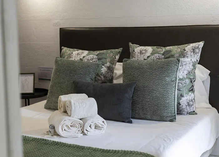 Apartamento Marina Club - Sea Front -