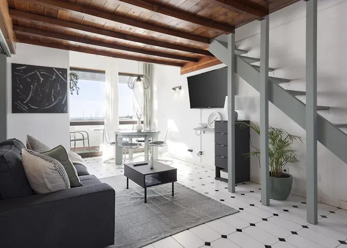Marina Club - Sea Front - Apartamento Vilamoura