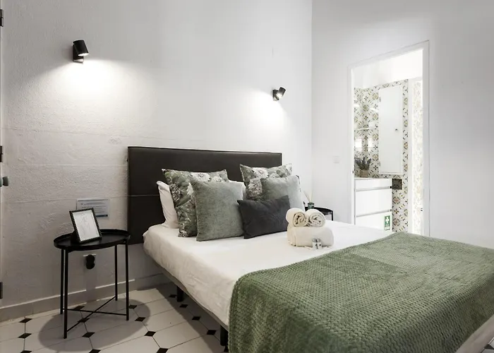 Apartamento Marina Club - Sea Front -