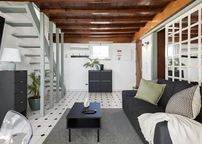Marina Club - Sea Front - Apartamento *