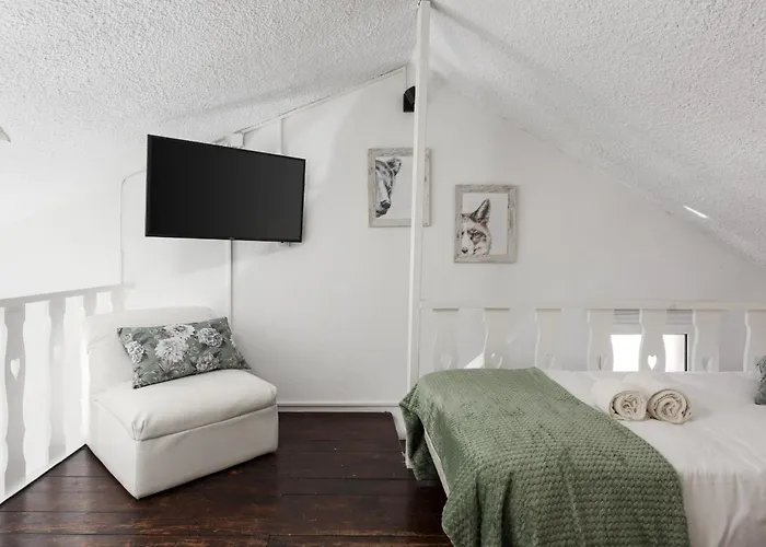 Apartamento Marina Club - Sea Front -