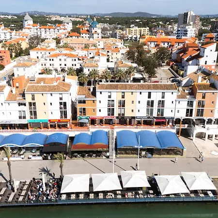 Marina Club - Sea Front - Apartment Vilamoura