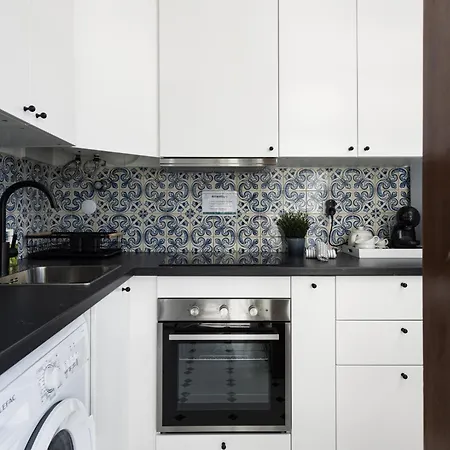 Marina Club - Sea Front -