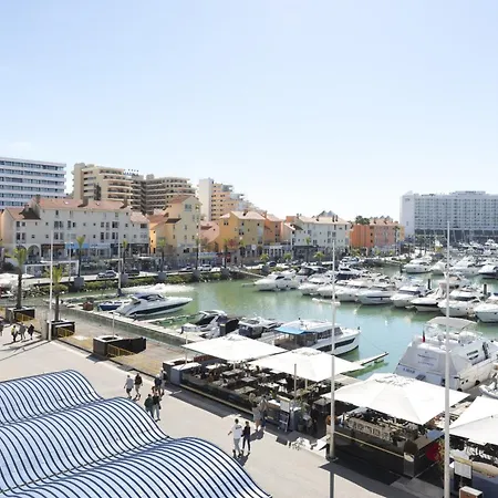 Marina Club - Sea Front - * Vilamoura