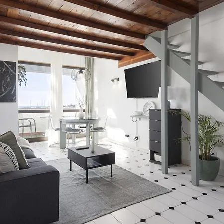 Marina Club - Sea Front - Appartamento Vilamoura