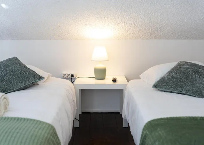 Marina Club - Sea Front - Apartamento